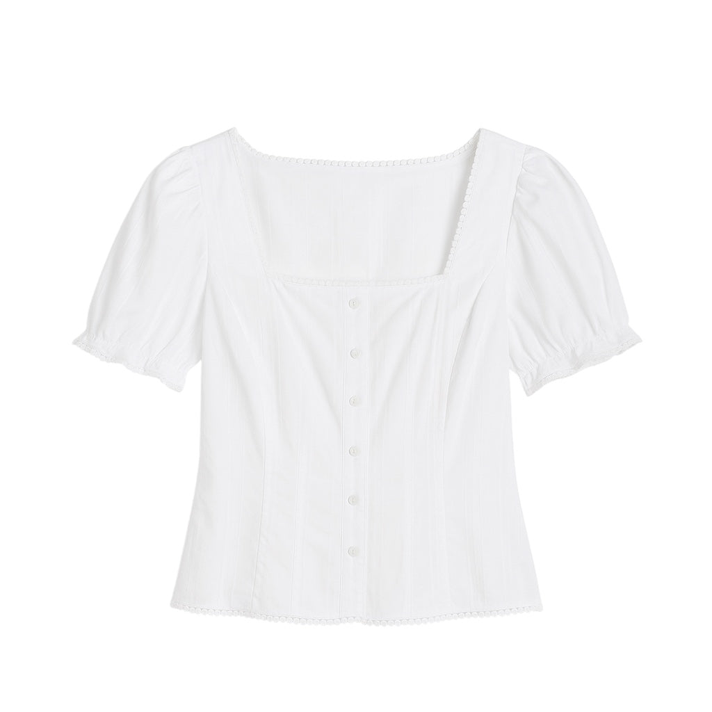 Beachside Blouse