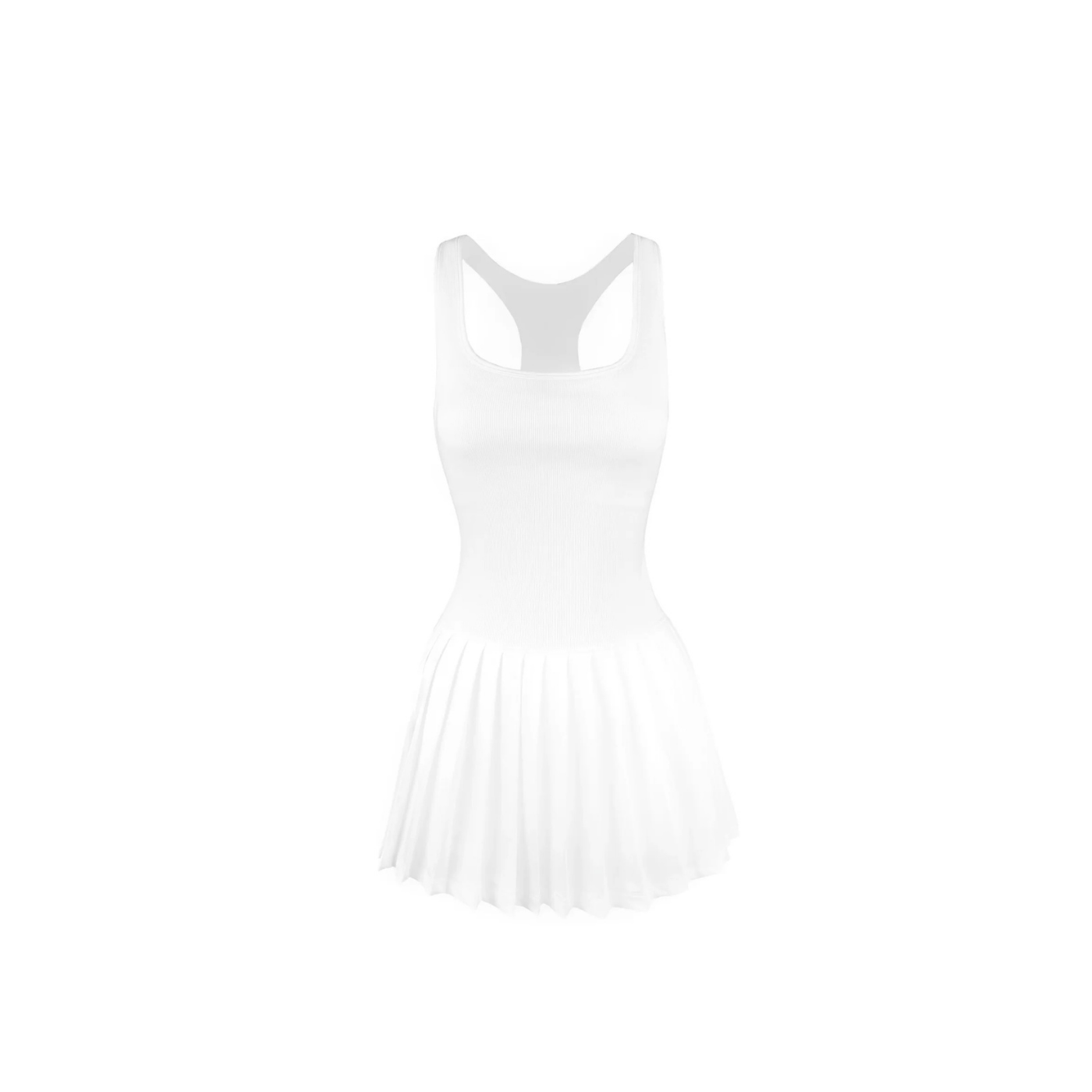 Blossom Dress
