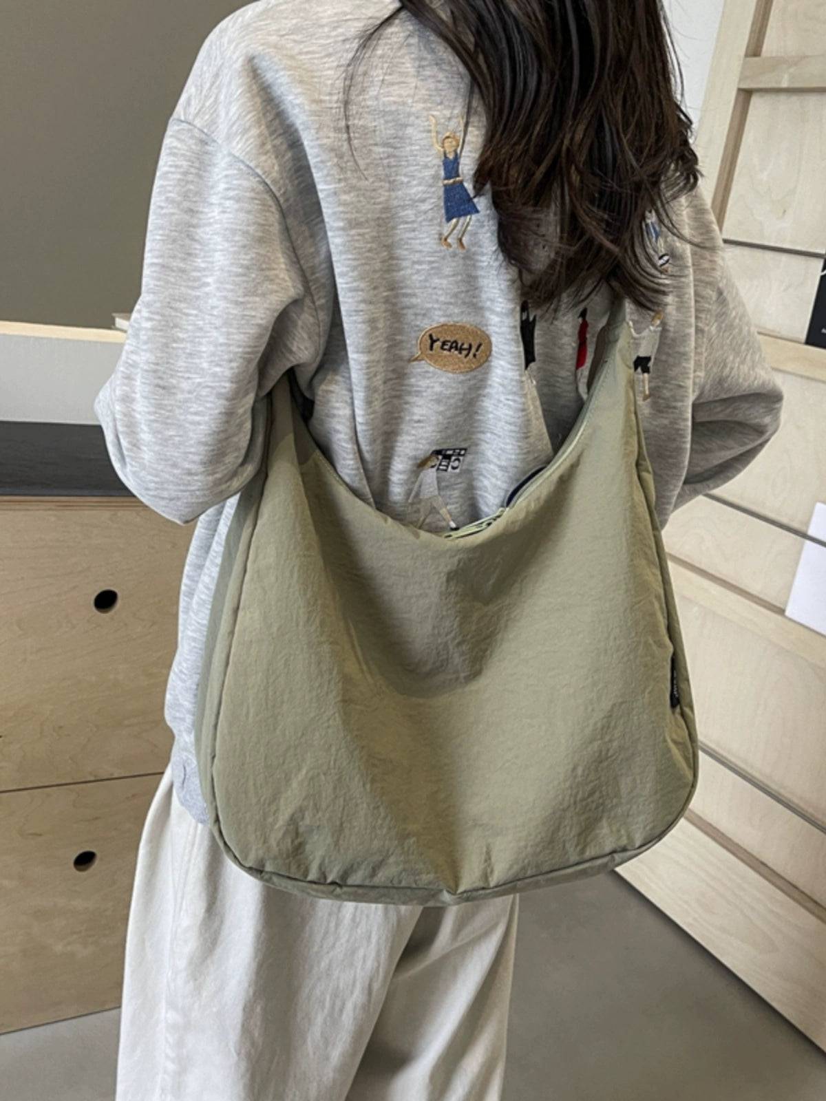 Zizhi Bag