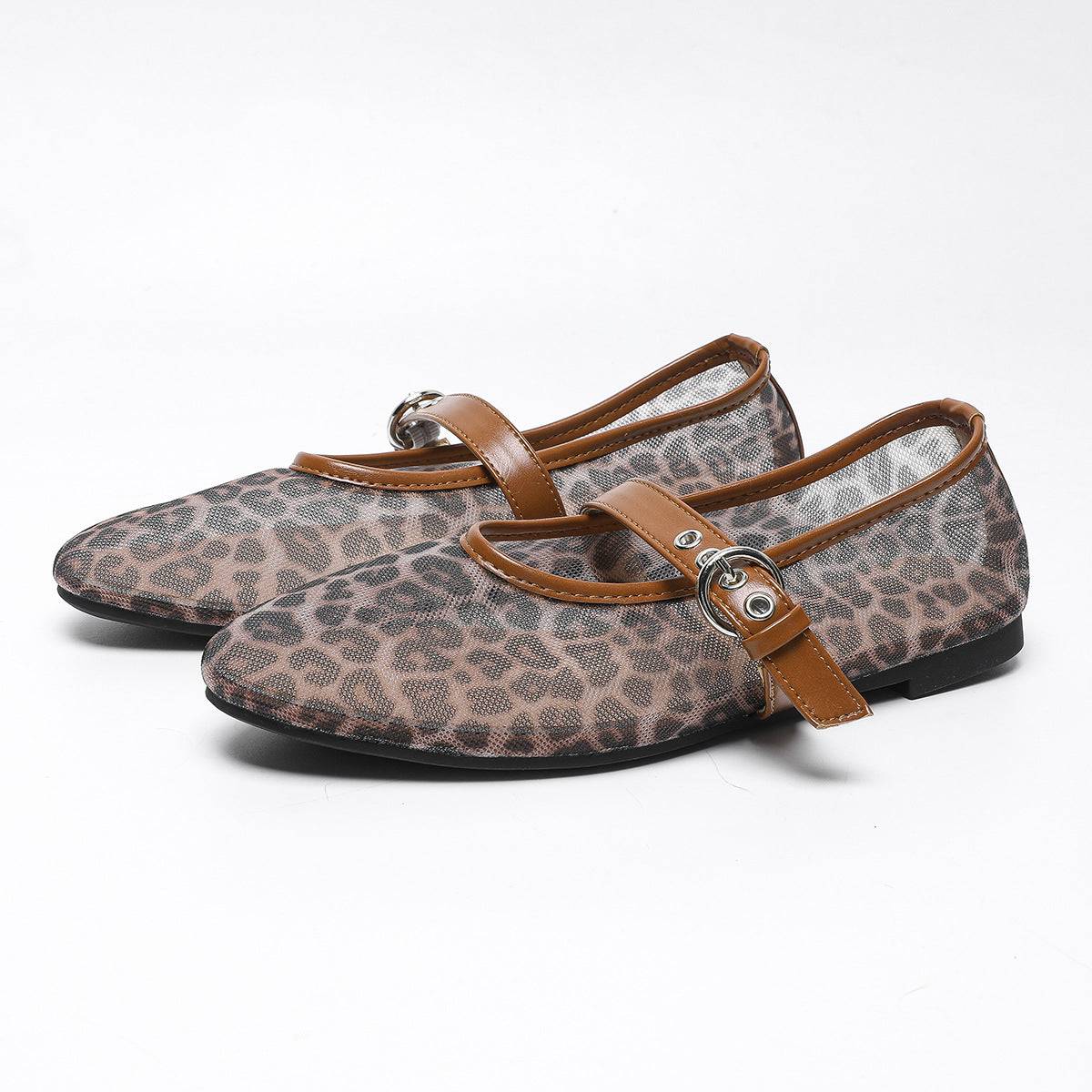 Mesh Flats