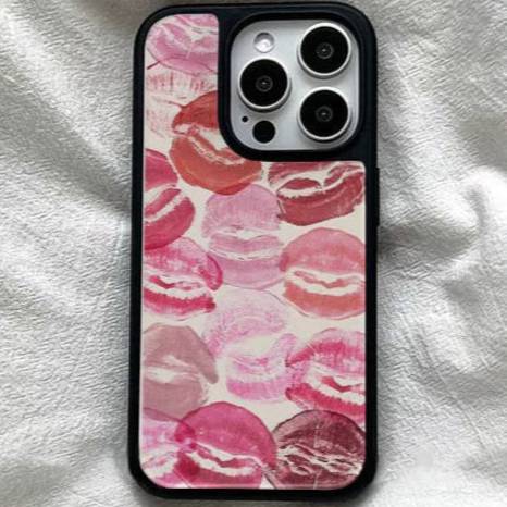 Kiss Case