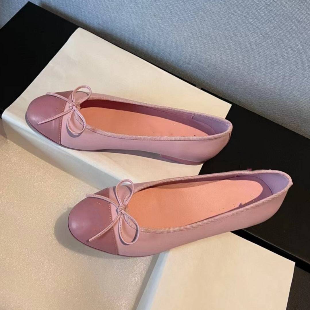 Ballet Flats
