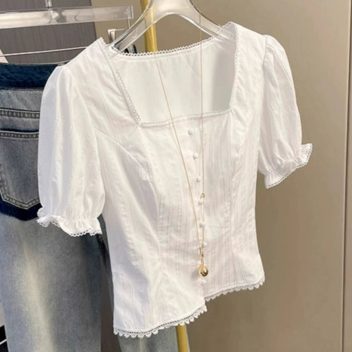 Beachside Blouse