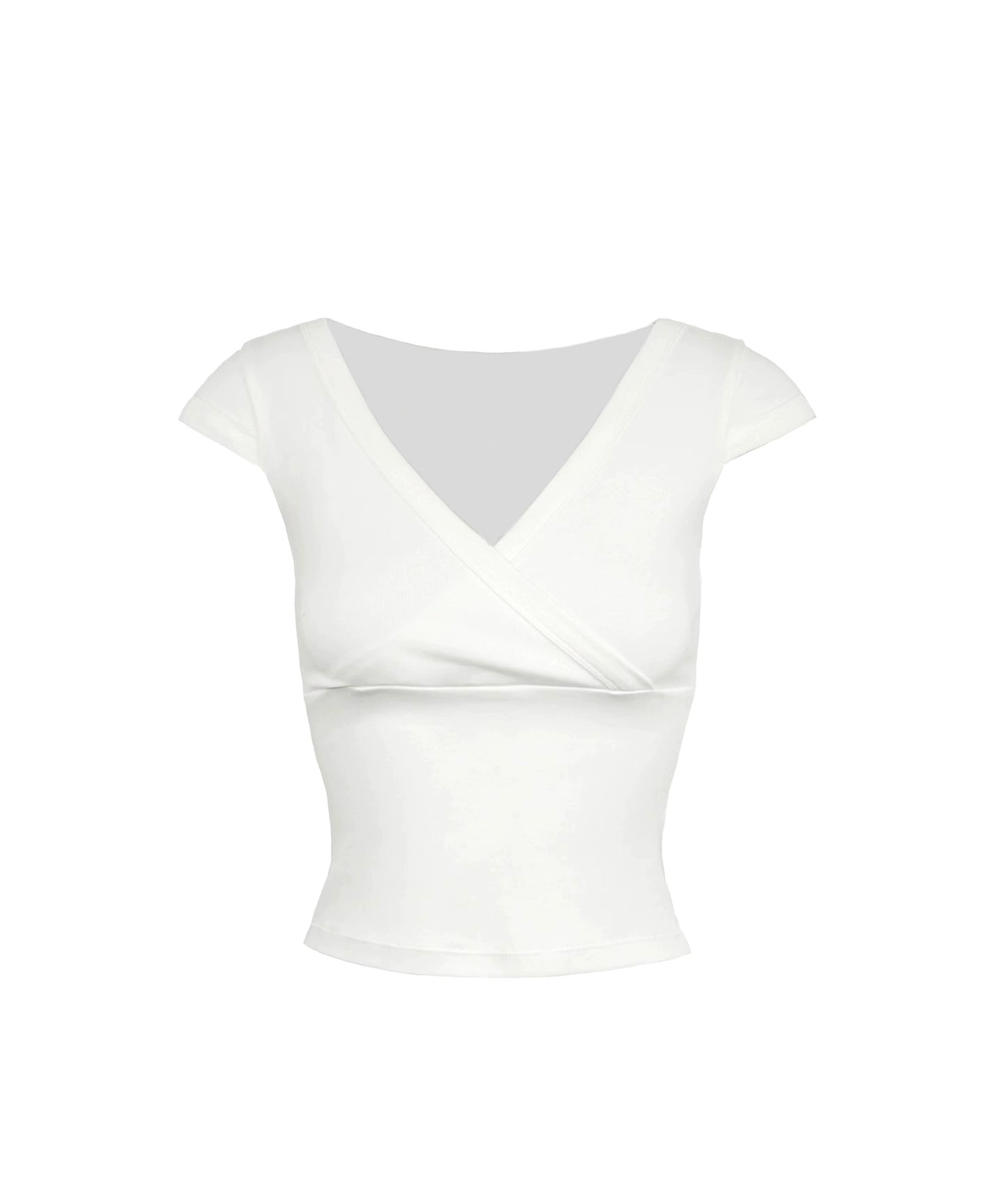 Vneck Top shirt