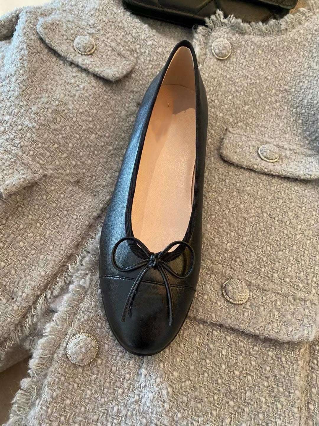 Ballet Flats