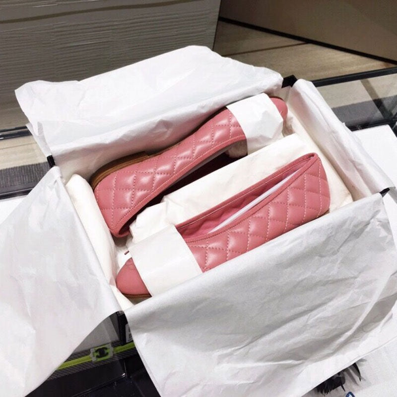 Ballet Flats