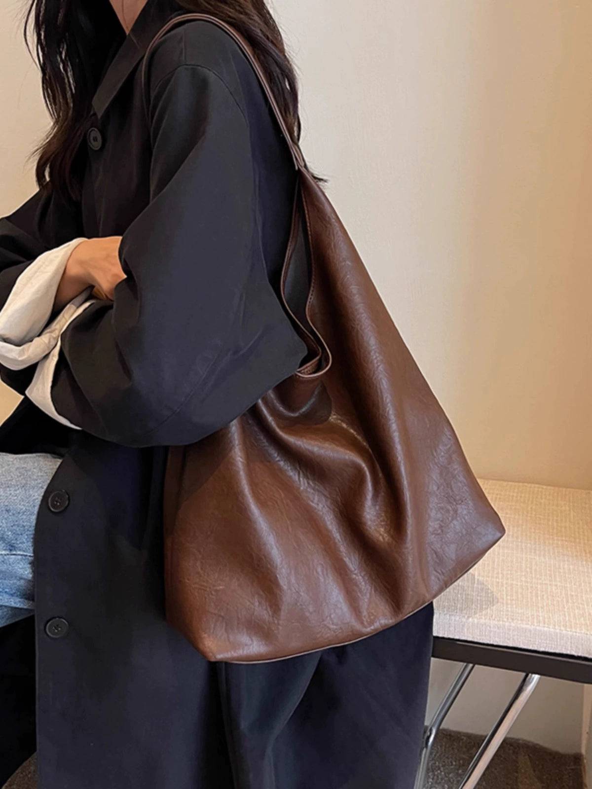 Soft Shore Hobo