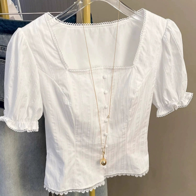 Beachside Blouse