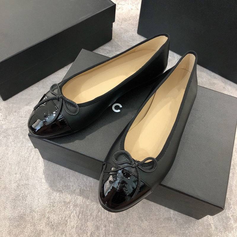 Ballet Flats