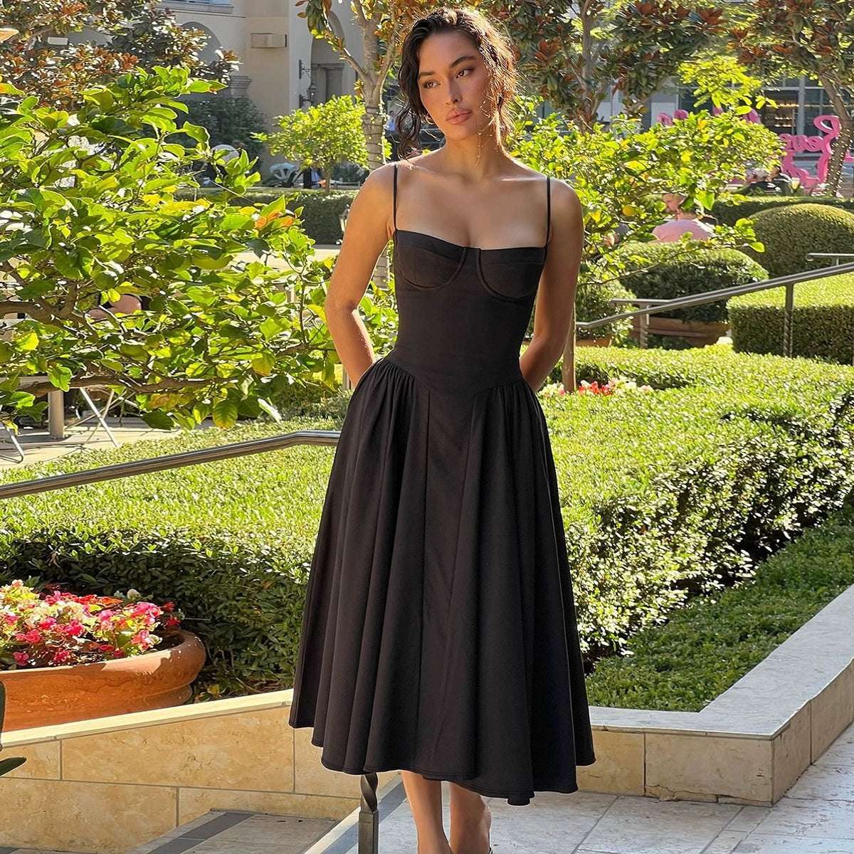 Astrid Dress