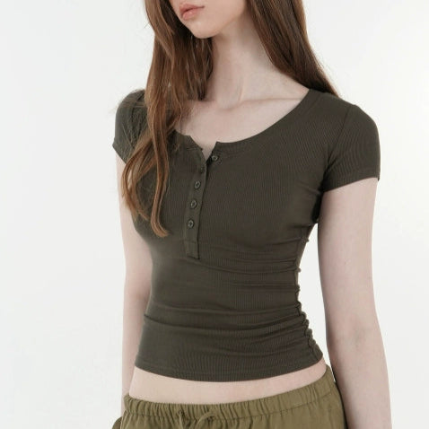Ivy Lane Top