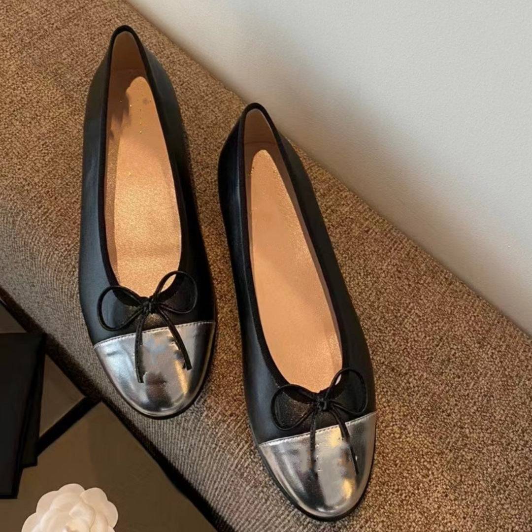 Ballet Flats