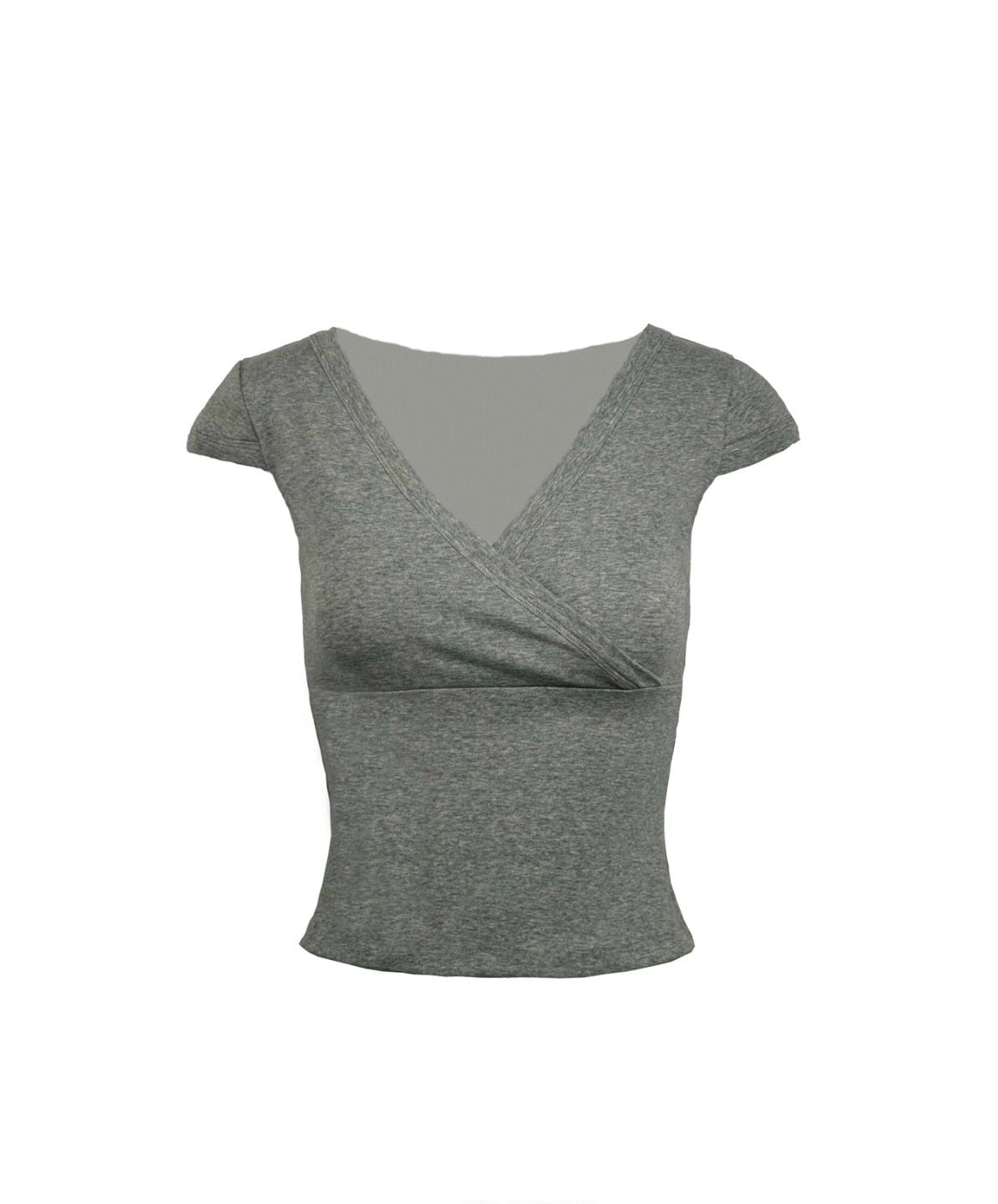 Vneck Top shirt