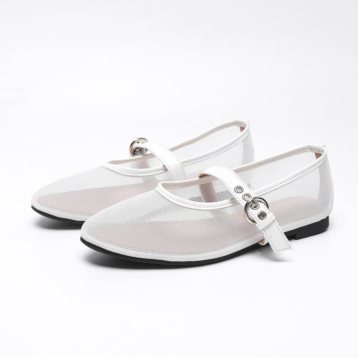 Mesh Flats