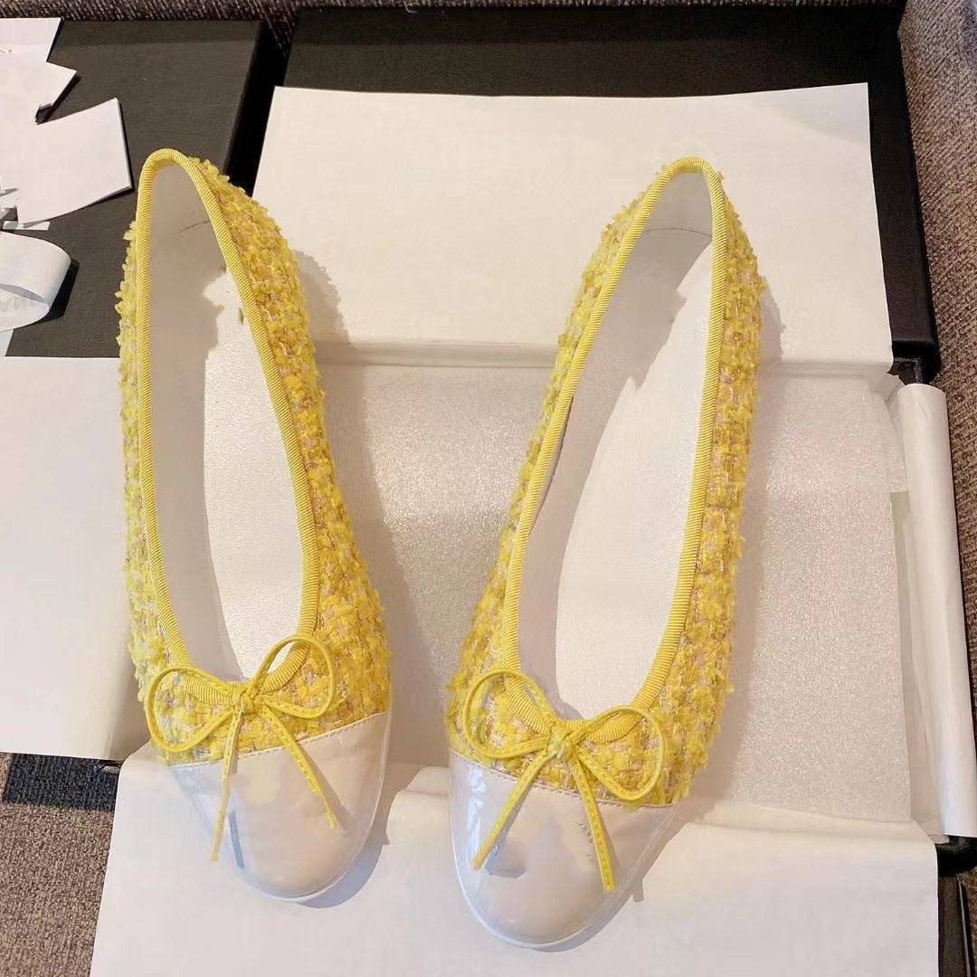 Ballet Flats