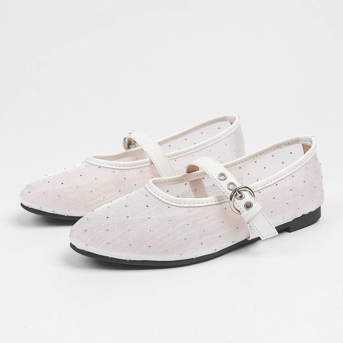 Mesh Flats