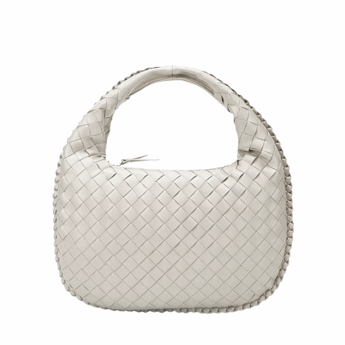 Shell Weave Mini Bag