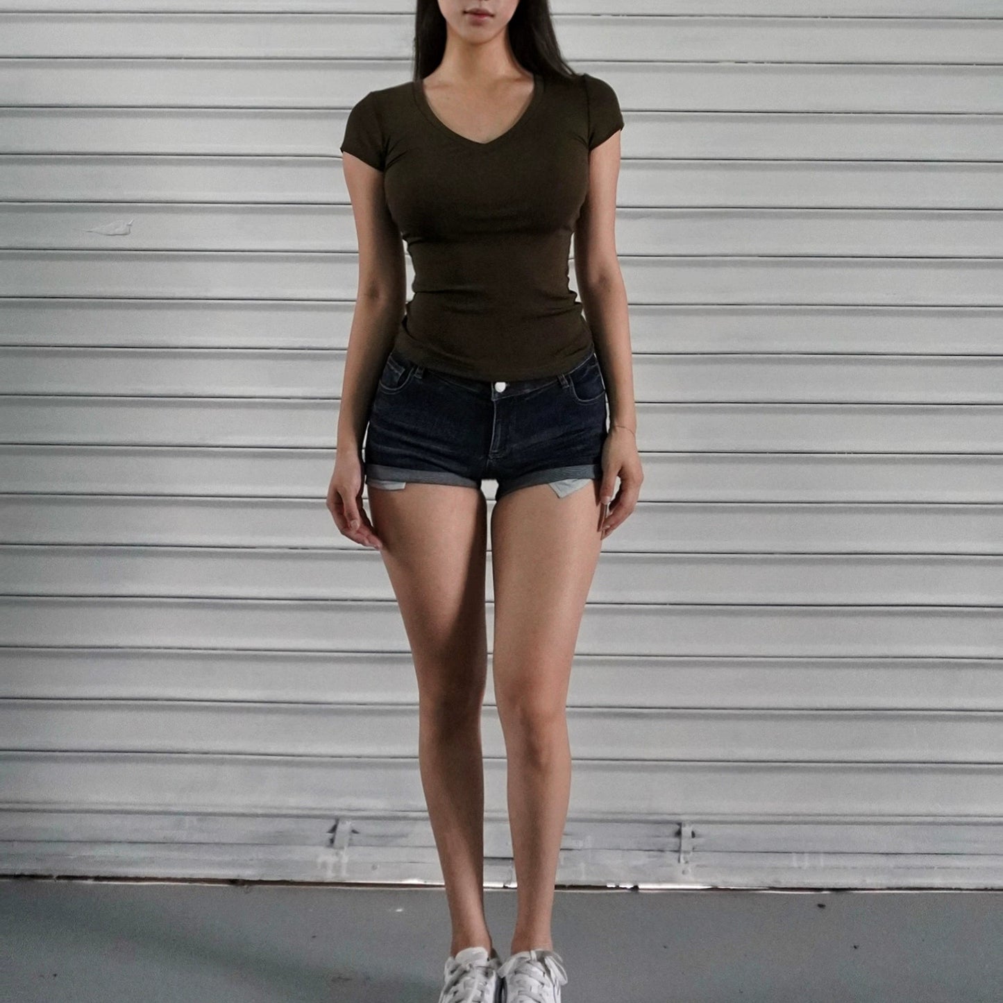 Lykke Shirt