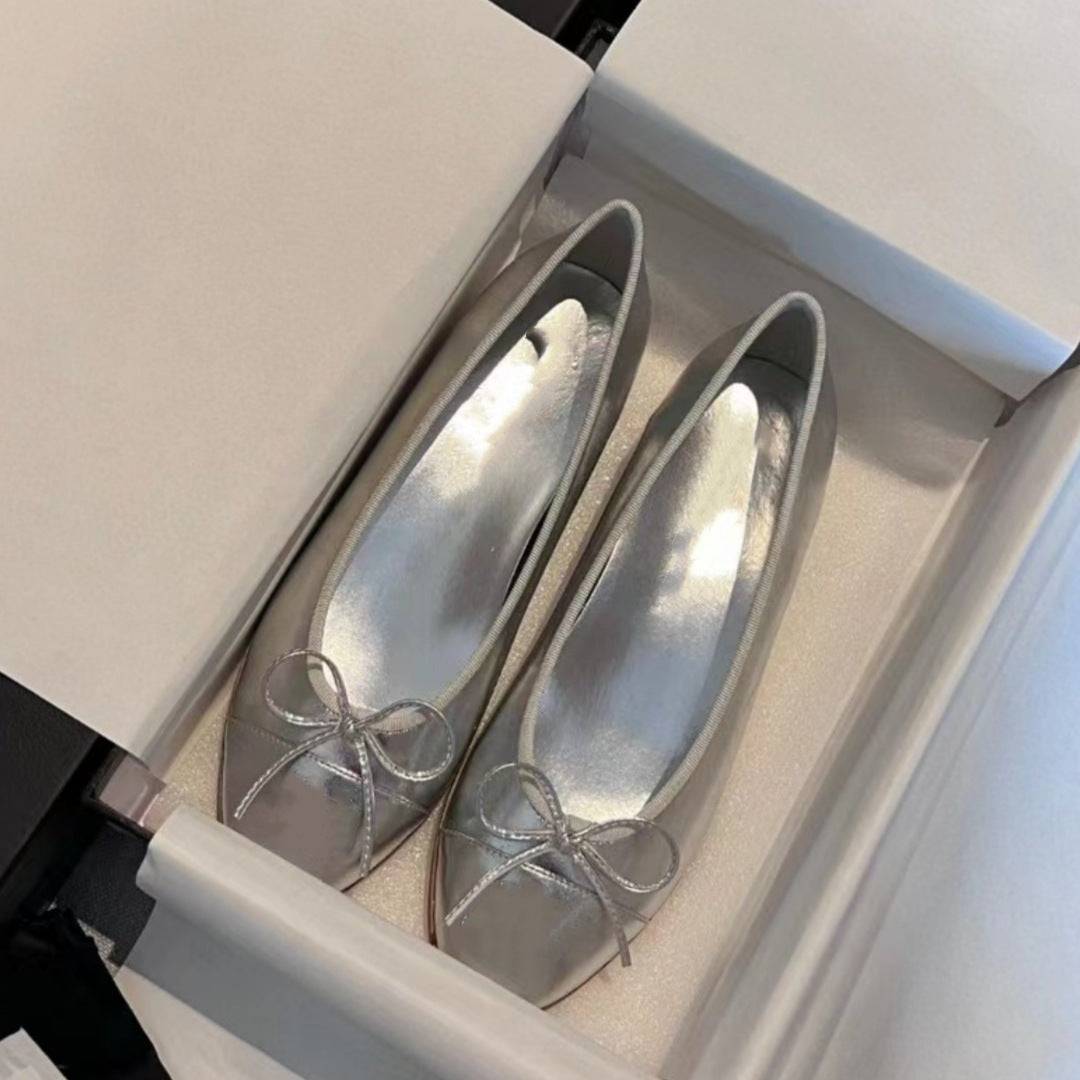 Ballet Flats