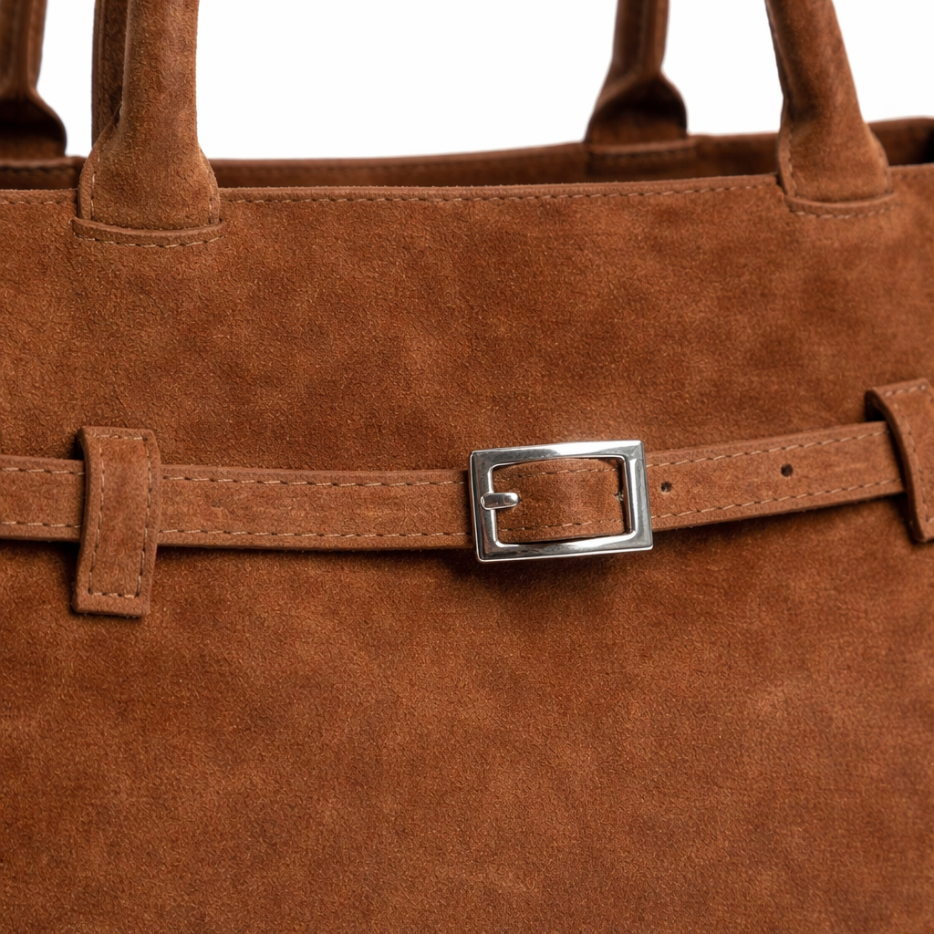 Lyra Bag Brown