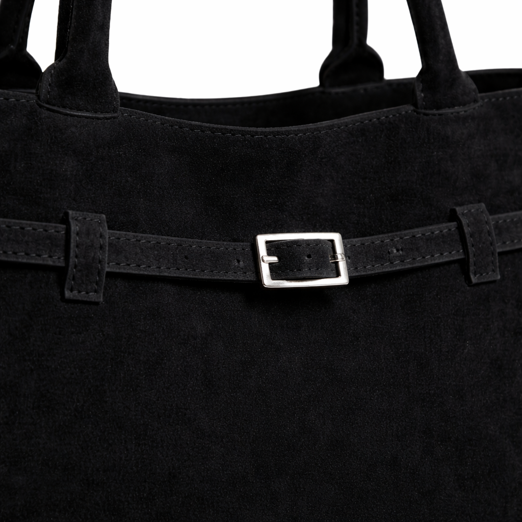 Lyra Bag Black