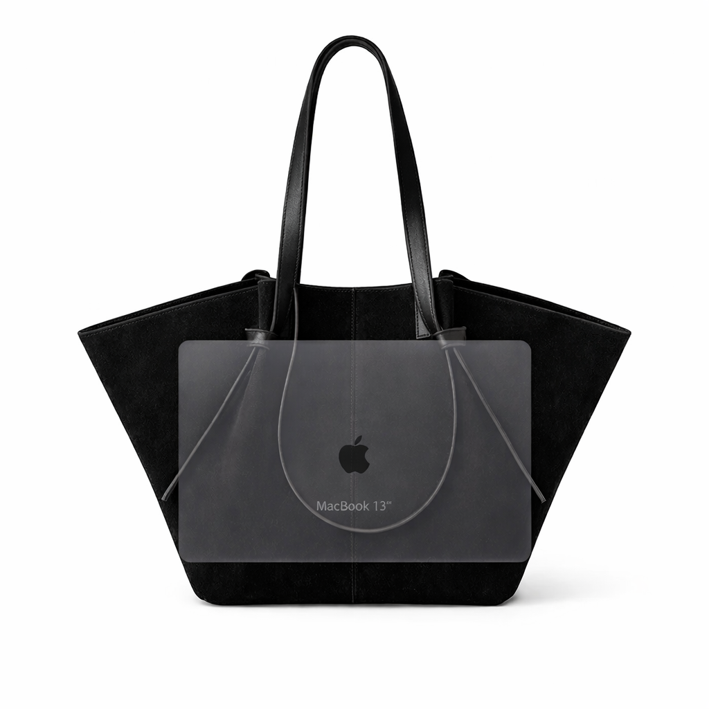Terra Bag Black