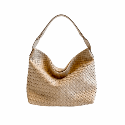 Shell Weave Hobo