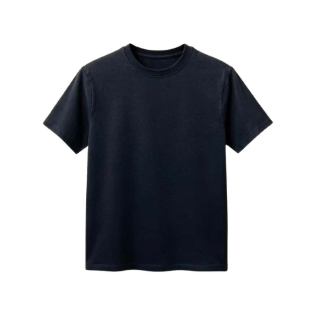 Premium Blank T-Shirt