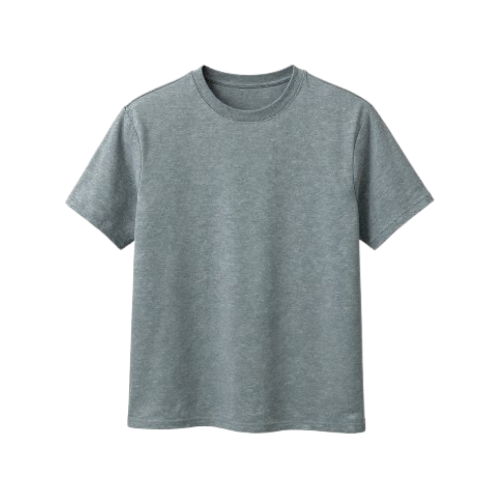 Premium Blank T-Shirt