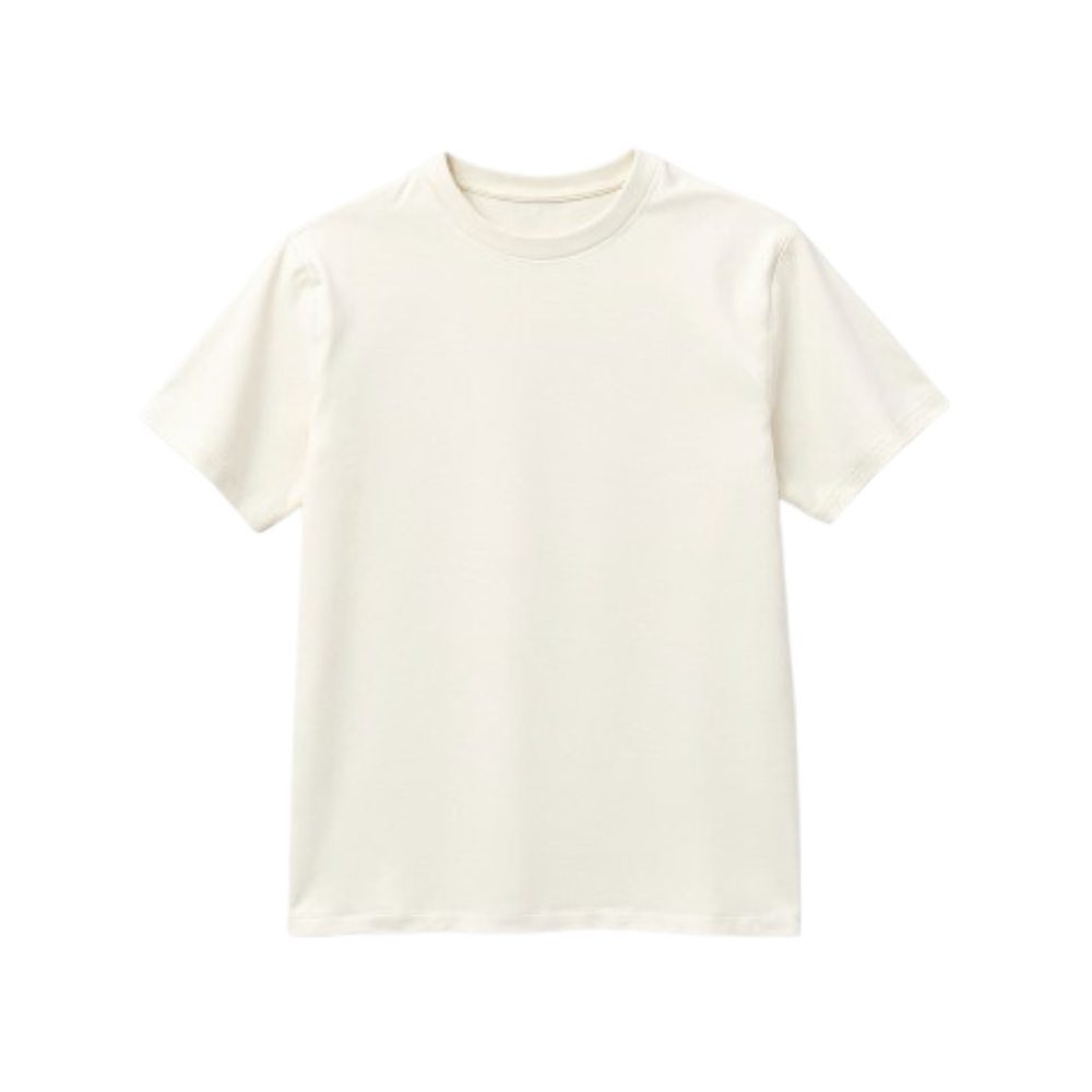 Premium Blank T-Shirt