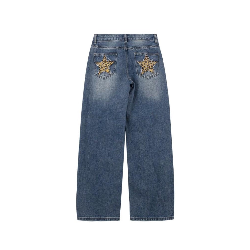 Star Jeans