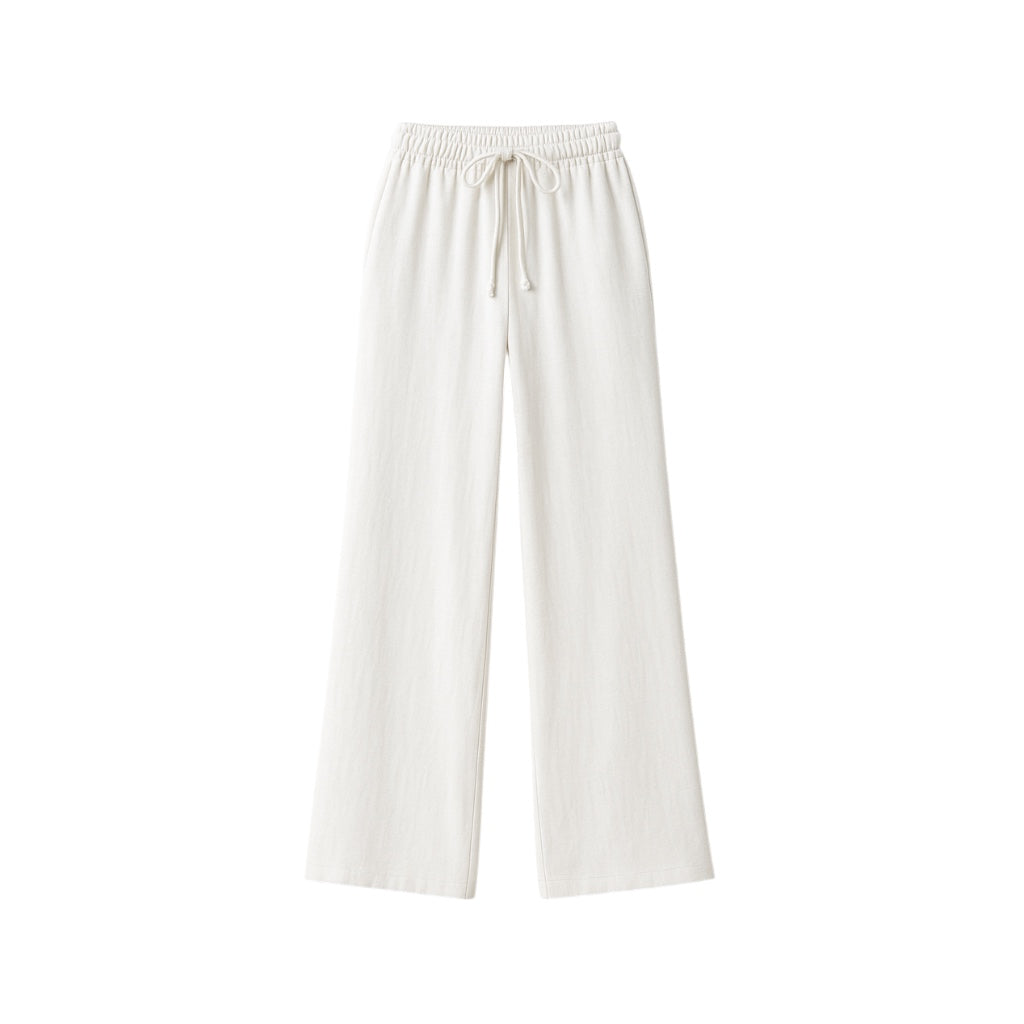 Cloud Linen Pants