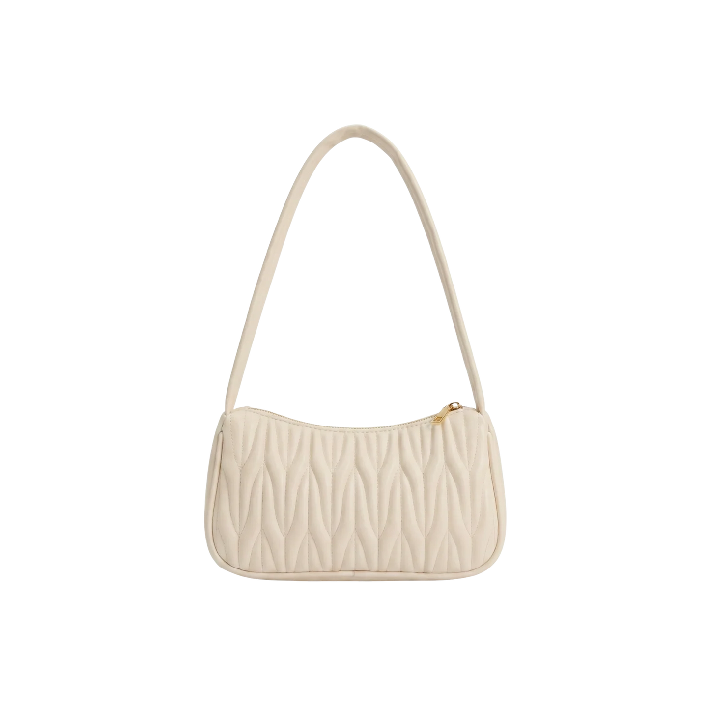 Linnea Shoulder Bag Khaki