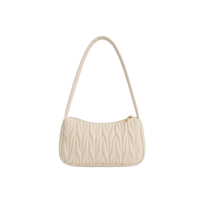 Linnea Shoulder Bag Khaki