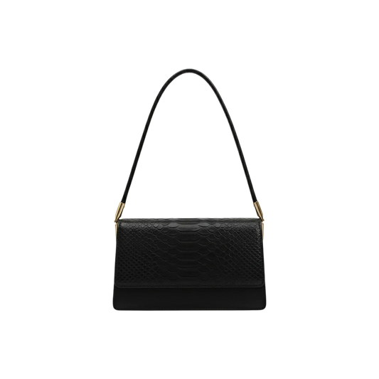Lova Shoulder Bag Black