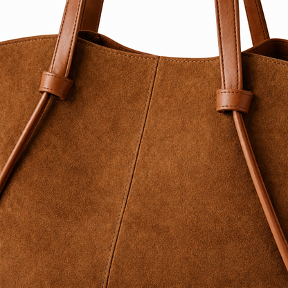 Terra Bag Brown