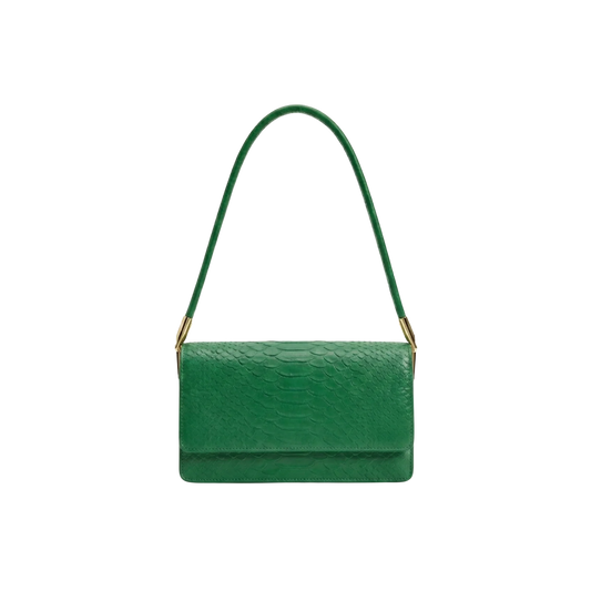 Lova Shoulder Bag Green