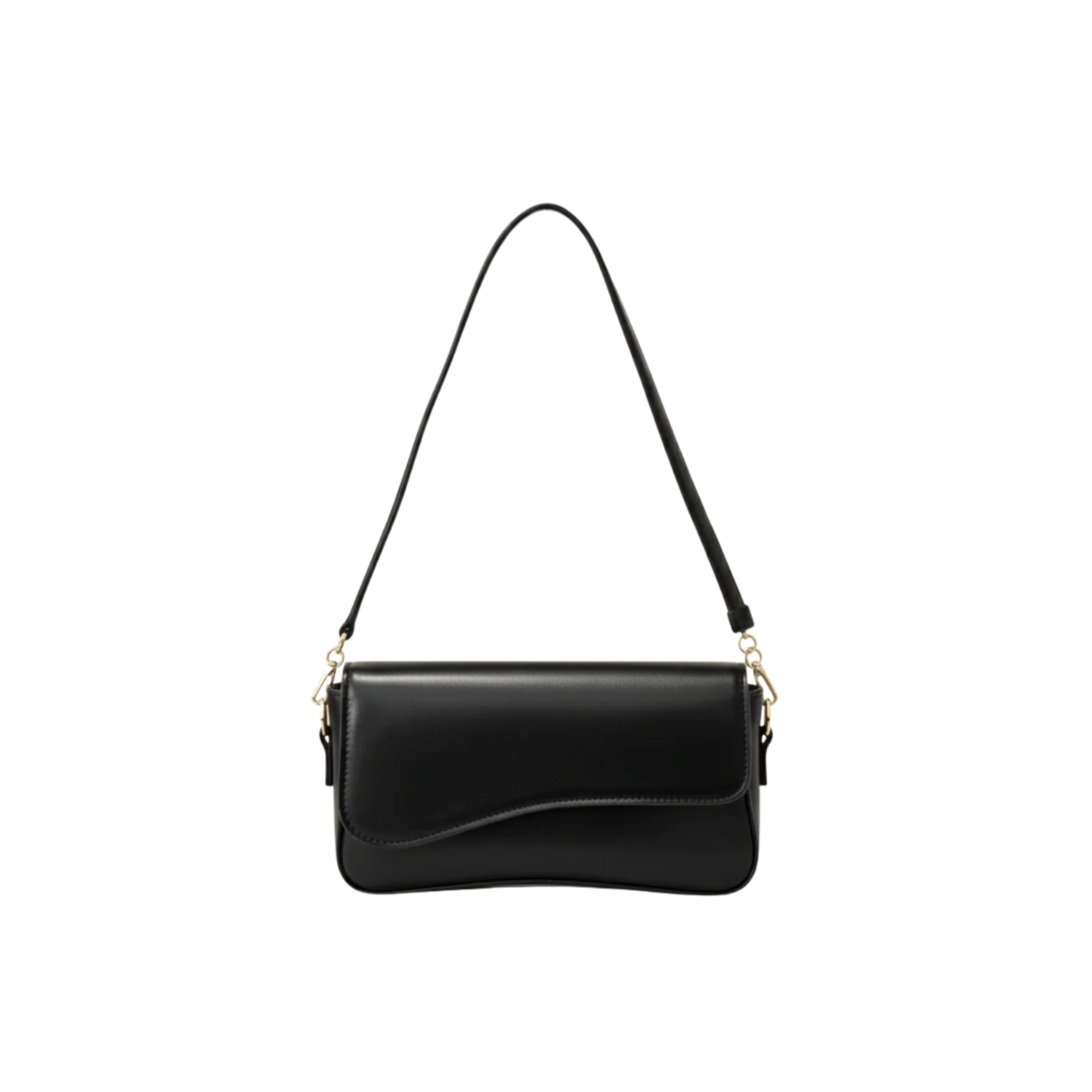 Paloma Shoulder Bag Black