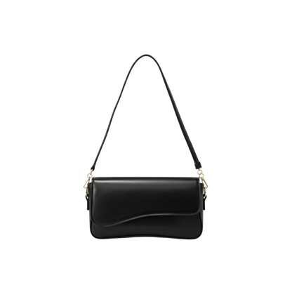 Paloma Shoulder Bag Black