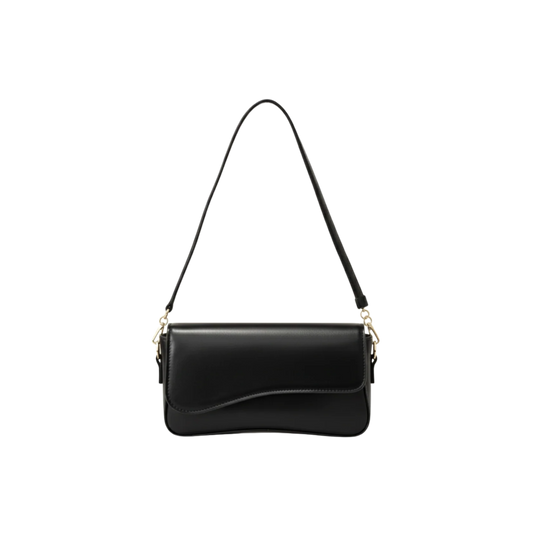 Paloma Shoulder Bag Black