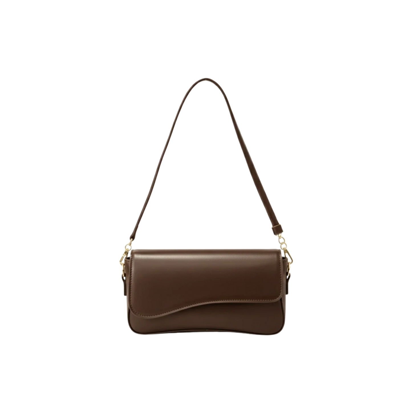 Paloma Shoulder Bag Coffee