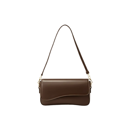 Paloma Shoulder Bag Coffee
