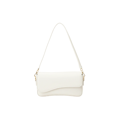 Paloma Shoulder Bag White