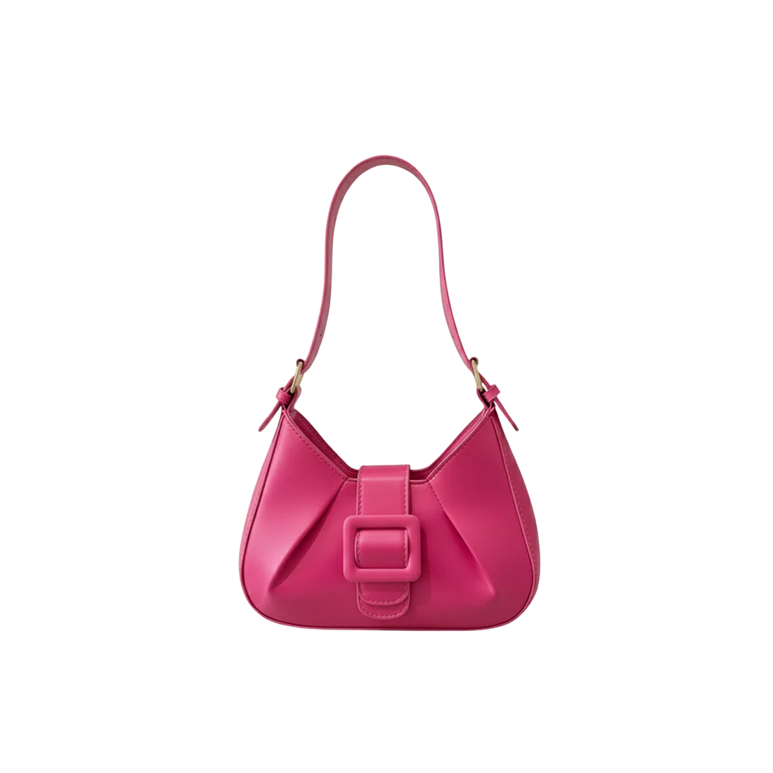 Sierra Shoulder Bag Pink