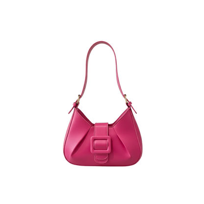 Sierra Shoulder Bag Pink
