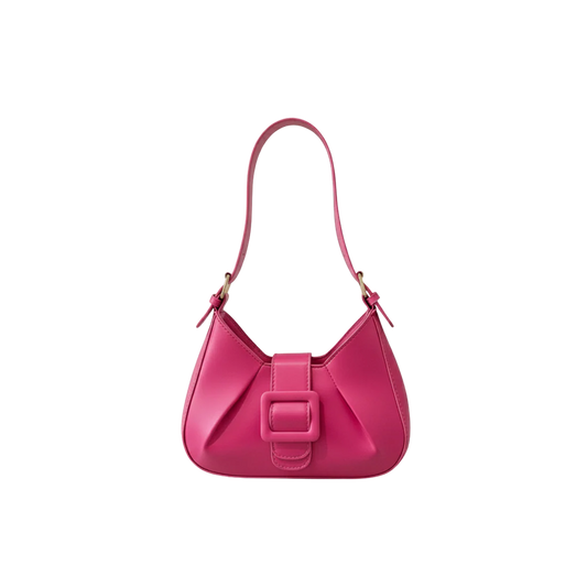 Sierra Shoulder Bag Pink