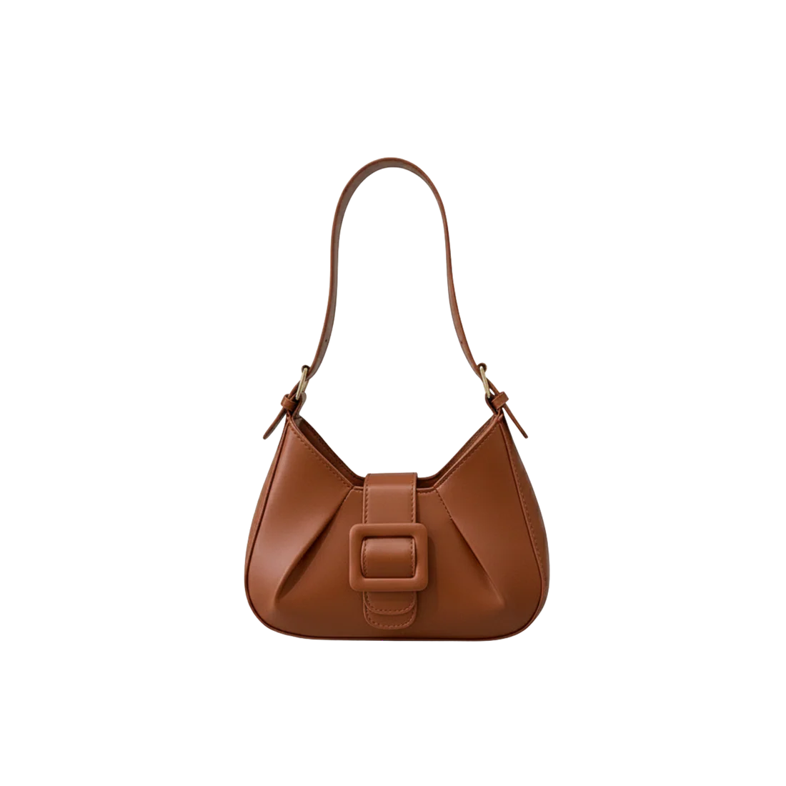 Sierra Shoulder Bag Brown