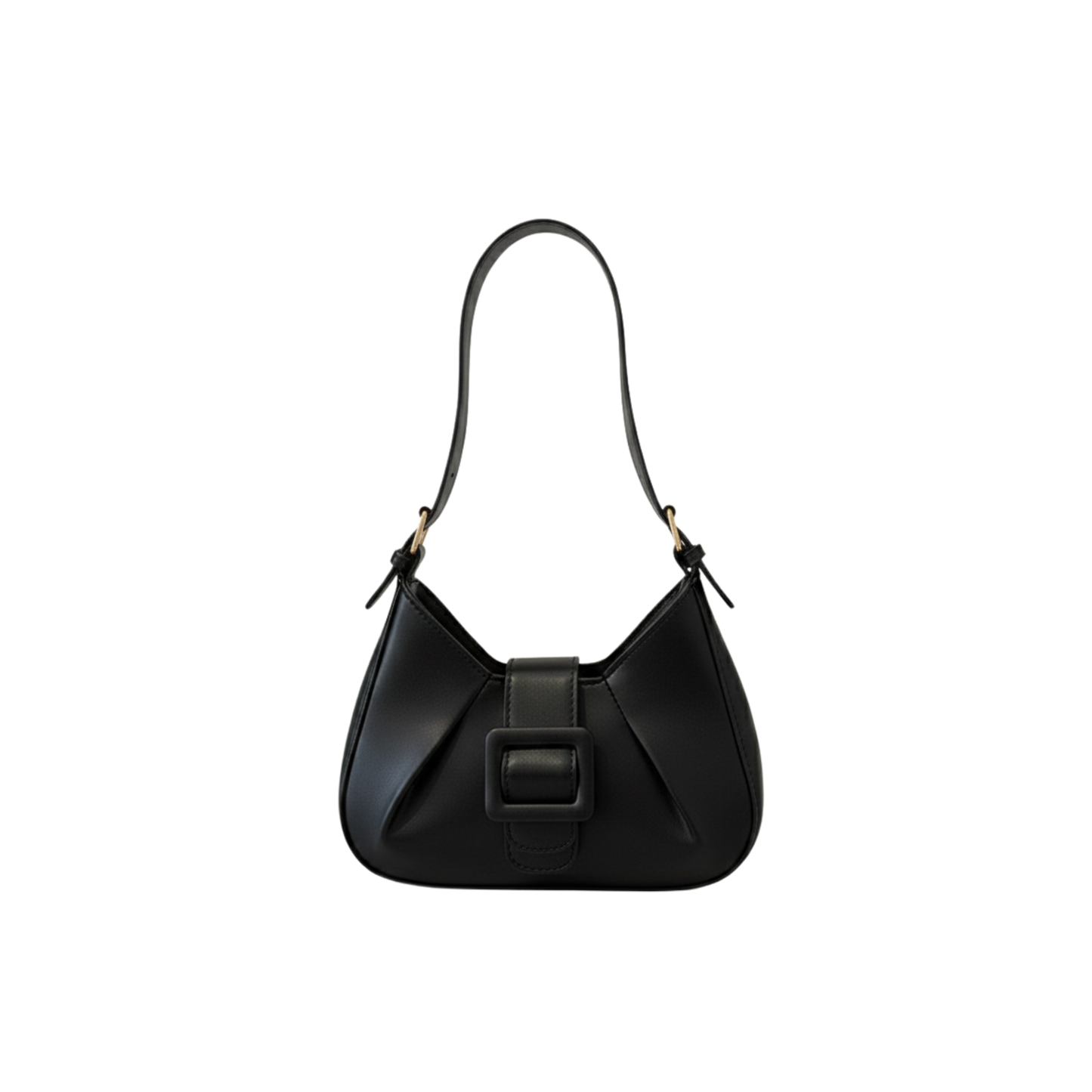 Sierra Shoulder Bag Black
