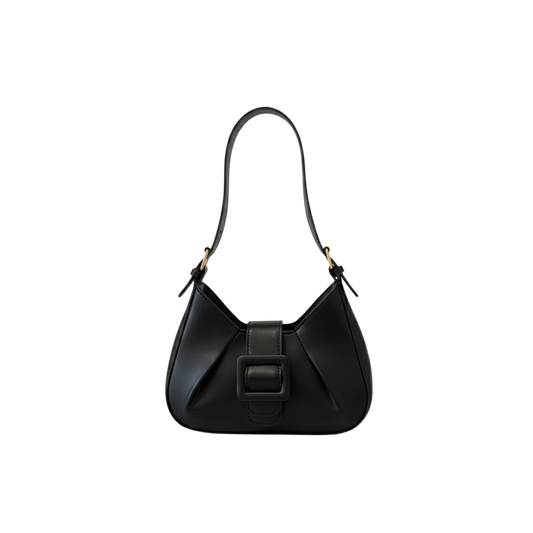 Sierra Shoulder Bag Black