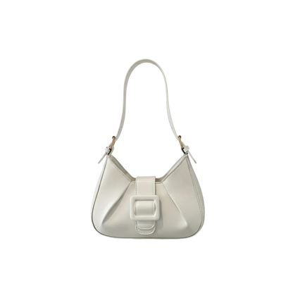 Sierra Shoulder Bag White